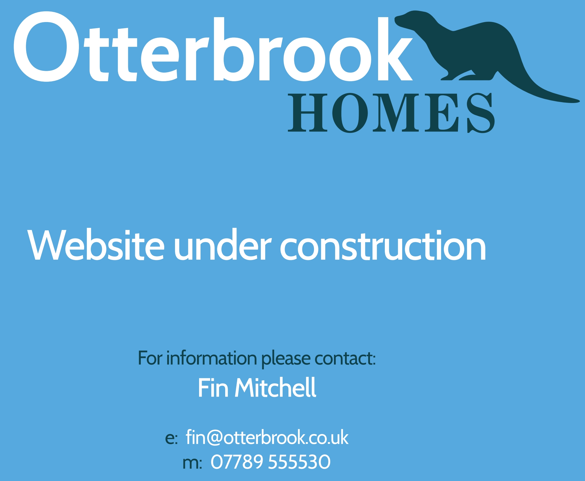 Otterbrook Homes